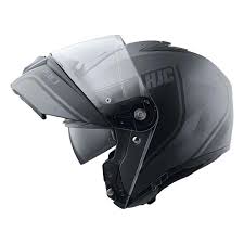 CASCO I90 DAVAN MC5SF XL HJC